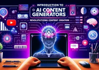 AI Content Generator