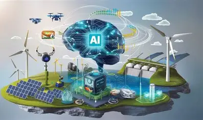 AI Energy Forecast