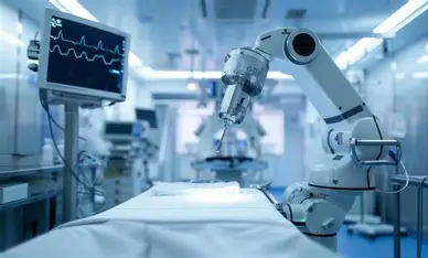 AI Medical Image Analysis