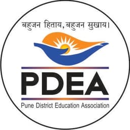 Pune District Education Association’s College of Engineering